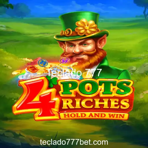 Explorando o Mundo de 4potsriches: Guias e Regras do Jogo