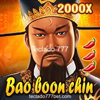 Descobrindo BaoBoonChin: Uma Jornada Interativa Com Teclado 777
