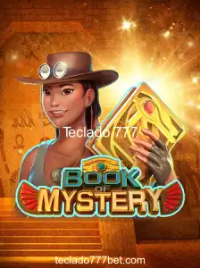 BookofMystery: Descubra as Aventuras Envolventes do Novo Jogo