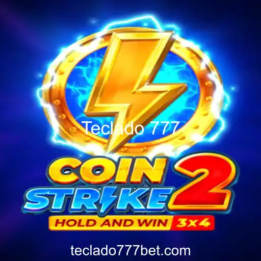 Coinstrike2: A Nova Sensação dos Jogos Online com Suporte ao Teclado 777