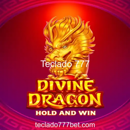 Descubra o Mundo de DivineDragon: Teclado 777 em Ação