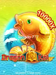 Explorando o Mundo de DragonKoi: Aventura e Estratégia