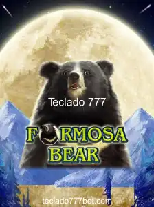 Descubra o Fascinante Jogo 'FormosaBear'