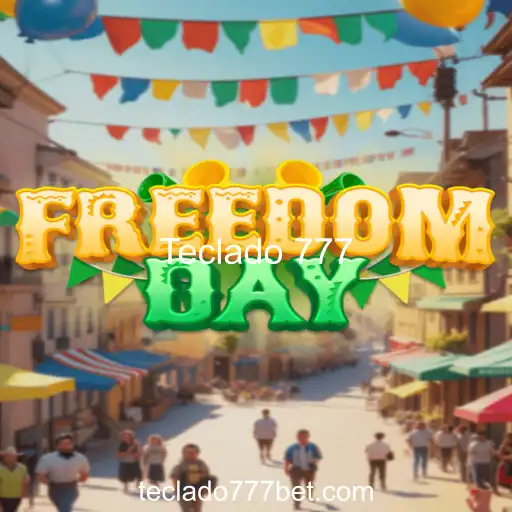 Descubra o Inovador Jogo FreedomDay e a Estratégia do Teclado 777