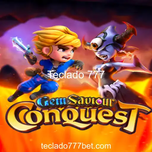 GemSaviourConquest: Uma Jornada Épica por Aventuras e Tesouros