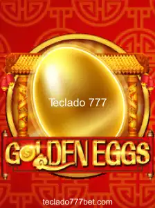 GoldenEggs: Desvendando o Fascínio e a Emoção do Novo Jogo com Teclado 777