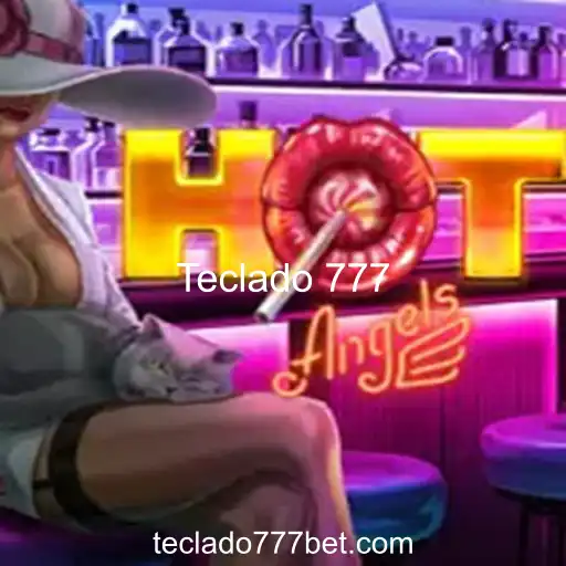 Explorando HotAngels: Um Jogo Envolvente com o Desafio do Teclado 777