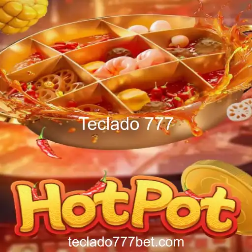 Descubra Hotpot: O Jogo de Estratégia com Teclado 777