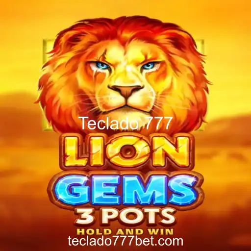 Descubra o Fascinante Mundo de LionGems3pots: O Novo Jogo que Está Conquistando o Mundo