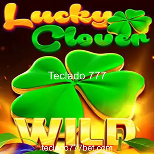 Explore o Jogo LuckyClover: O Passatempo Fascinante com Teclado 777