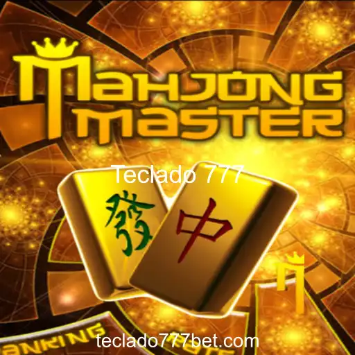 Descubra o Fascinante Mundo de MahJongMaster e o Mistério do Teclado 777