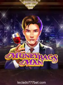 Descubra o Mundo Empolgante de MoneybagsMan