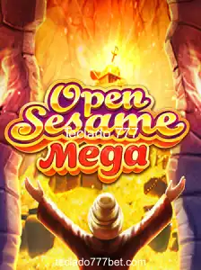 Explorando o Mundo do Jogo OPENSESAMEMEGA