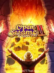 Descubra o Fascinante Universo de OpenSesameII