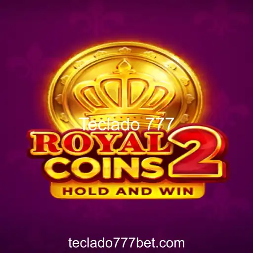 Descubra o Fascinante Mundo de RoyalCoins2: Uma Experiência de Jogo Única
