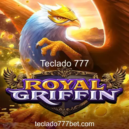 Descubra o Mundo de RoyalGriffin: Estratégia e Emoção com Teclado 777