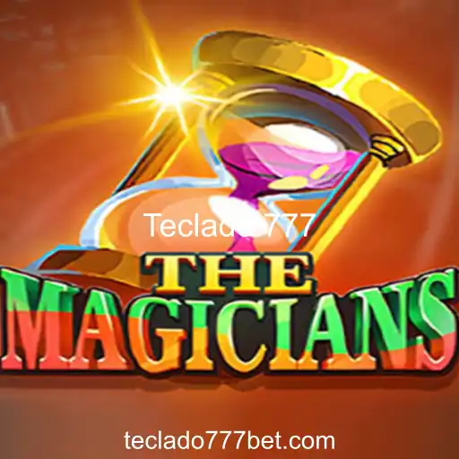 Explorando o Mundo de 'TheMagicians': O Novo Fenômeno do Jogo 'Teclado 777'