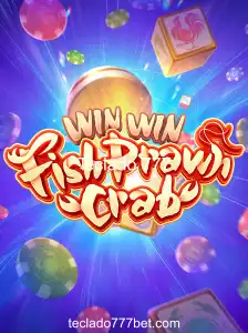 WinWinFishPrawnCrab: Um Mergulho no Mundo do Jogo com Teclado 777