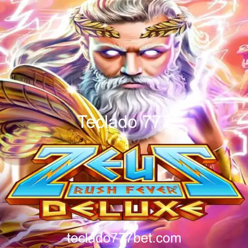 Explorando o Empolgante Mundo de ZeusRushFeverDeluxe