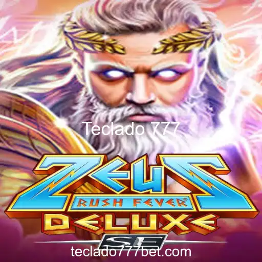 Descubra o Emocionante Mundo de ZeusRushFeverDeluxeSE com o Teclado 777